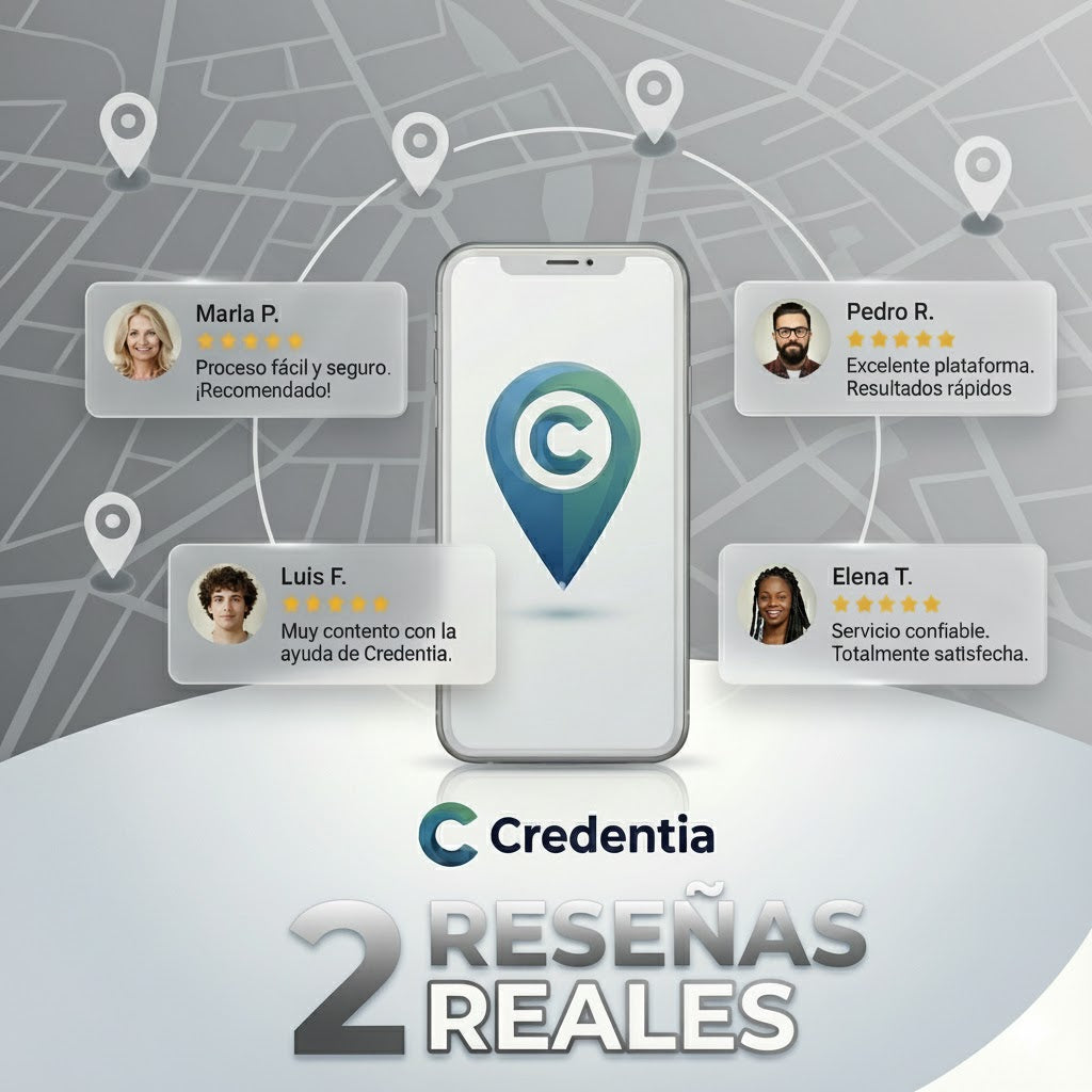 01. Pack 2 reseñas HIERRO - Tu Primer Impulso